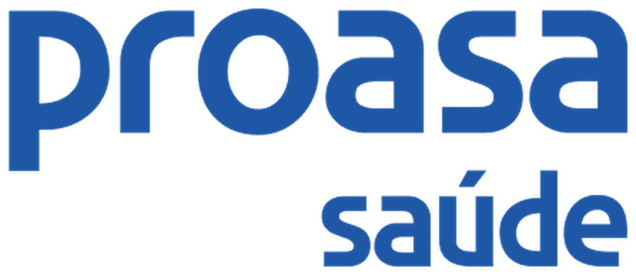 Logo Proasa Saúde