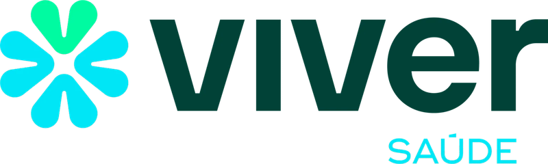Logo Viver Saúde